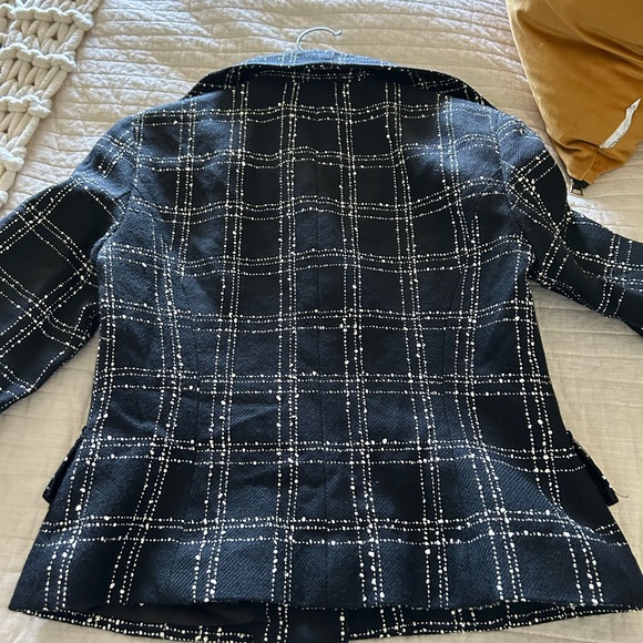 Nanette Lepore blazer - Picture 2 of 6